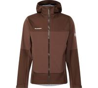 MAMMUT Ducan Guide Hs Hooded Jacket - Homme - - taille M- modèle 2027