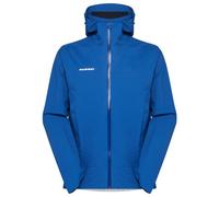 Mammut - Ducan Hardshell Hooded Jacket - Veste imperméable - M - tschiel