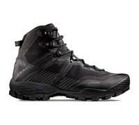 Mammut - Ducan II High GTX - Chaussures de randonnée - EU 48 - black