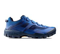 Mammut - Ducan II Low GTX - Chaussures multisports - EU 44 2/3 - deep ice / marine