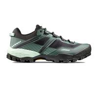 Mammut - Ducan II Low GTX - Chaussures multisports - EU 46 - deep jade / black