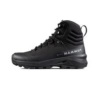 Mammut - Women's Ducan III High GTX - Chaussures de randonnée - EU 38 - black