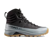 Mammut - Ducan III High GTX - Chaussures de randonnée - EU 45 1/3 - black / platinum