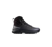 Mammut - Ducan III High GTX - Chaussures trekking homme Black - 47.1/3
