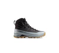 Mammut - Ducan III High GTX - Chaussures trekking homme Black / Platinum - 42.2/3