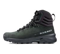 MAMMUT Ducan Iii High Lth Gore-tex - Homme - Noir - taille 43 1/3- modèle 2026