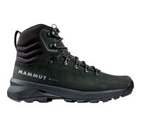 MAMMUT Ducan Iii High Lth Gore-tex - Homme - Noir - taille 42 2/3- modèle 2026