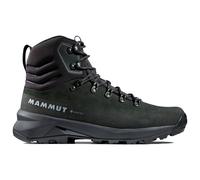 Mammut - Ducan III High LTH GTX - Chaussures de randonnée - EU 46 - gabbro / black
