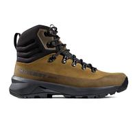 Mammut - Ducan III High LTH GTX - Chaussures de randonnée - EU 48 2/3 - moor / black
