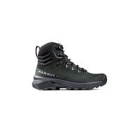 Mammut - Women's Ducan III High LTH GTX - Chaussures de randonnée - EU 40 2/3 - gabbro / black