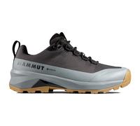 Mammut - Ducan III Low GTX - Chaussures multisports - EU 48 2/3 - black / platinum