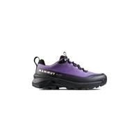 Mammut - Ducan III Low GTX - Chaussures randonnée femme Lavandin / Black - 40