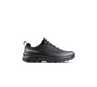 Mammut - Ducan III Low GTX - Chaussures randonnée homme Black - 46.2/3