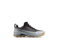 Mammut - Ducan III Low GTX - Chaussures randonnée homme Black / Platinum - 43.1/3