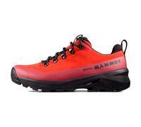 Mammut Ducan Iii Low Lth Gore-tex® Hiking Shoes Rouge,Orange EU 44 Homme