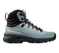 MAMMUT Ducan Iii Low Lth Gore-tex - Homme - Bleu / Noir - taille 44 2/3- modèle 2026