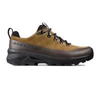 Mammut - Ducan III Low LTH GTX - Chaussures multisports - EU 46 2/3 - moor / black