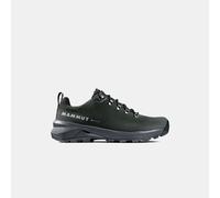 Mammut - Ducan III Low LTH GTX - Chaussures randonnée homme Gabbro / Black - 43.1/3