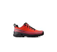 Mammut - Ducan III Low LTH GTX - Chaussures randonnée homme Mammut Red / Black - 44