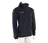 Mammut Ducan Light HS Hooded Hommes Veste Outdoor XL Noir