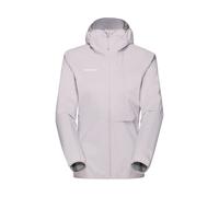 Mammut Ducan Light Hs Hooded Jacket Women Femme - Vestes outdoor femmes S
