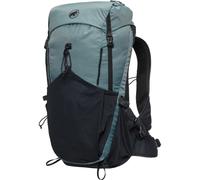 MAMMUT Ducan - Mixte - Bleu / Noir - taille Unique- modèle 2026