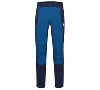 Mammut - Ducan Pants - Pantalon d'escalade - 48 - Regular - marine / tschiel