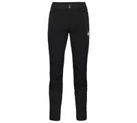 Mammut - Ducan Pants - Pantalon d'escalade - 50 - Regular - black