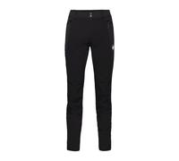 Mammut - Ducan Pants - Pantalon randonnée homme Black - 50 - Regular