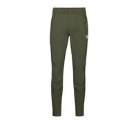 Mammut - Ducan Pants - Pantalon randonnée homme Dark Marsh - 46 - Regular