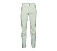Mammut - Ducan Pants - Pantalon randonnée homme Silver Sage - 52 - Regular