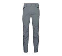 Mammut - Ducan Pants - Pantalon randonnée homme Strata - 56 - Regular