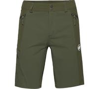 MAMMUT Ducan Shorts - Homme - - taille 48- modèle 2026