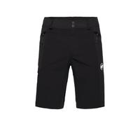 Mammut - Ducan Shorts - Short randonnée homme Black - 56 - Regular