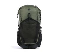 Mammut Ducan Spine Sac à dos de randonnée 61 cm vert