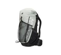 Mammut Ducan Spine 28-35 Sac à dos unisexe, Argenté, sauge, noir, 28-35L, Sac décontracté