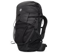 Mammut - Ducan Spine 50-60 - Sac à dos randonnée Black - 50-60 L