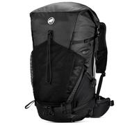 Mammut - Ducan Spine 50-60 - Sac à dos de randonnée - black