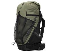 Mammut Ducan Spine 80 Sac à dos de trekking 63 cm vert