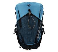 Mammut Ducan Spine 28-35 Sac à dos de randonnée bleu/noir, 33 x 61 x 26cm