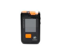 Mammut DVA compact et intuitif avec assistance de recherche innovante pour une recherche rapide et précise Barryvox S2 one size