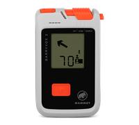 Mammut DVA compact et intuitif pour une recherche rapide et assistée Barryvox 2 one size
