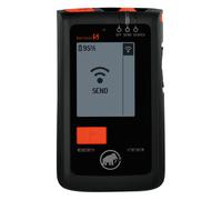 Mammut - DVA (Détecteur de victimes d'avalanche) - Barryvox S - Noir Noir