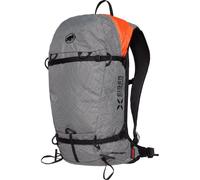 MAMMUT Eiger Free 20 Removable Airbag 3.0 - Mixte - Gris - taille Unique- modèle 2026