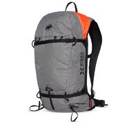 Mammut - Eiger Free 20 Removable Airbag 3.0 - Sac à dos airbag - storm grey