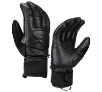 Mammut - Eiger Free Glove - Gants - 7 - black