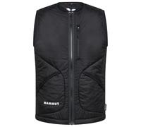 Mammut - Eiger Free Light IN Vest - Gilet synthétique - L - black