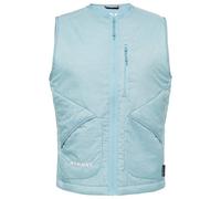 Mammut - Eiger Free Light IN Vest - Gilet synthétique - XXL - nebla