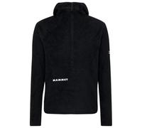 Mammut - Eiger Free ML Air Half Zip Hoodie - Pull polaire - M - black