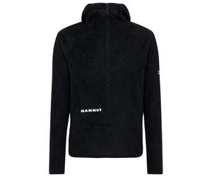 Mammut - Eiger Free ML Air Half Zip Hoodie - Pull polaire - XXL - black